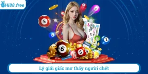 Lý giải giấc mơ thấy người chết